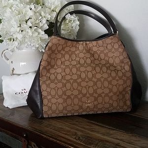 Coach Shoulder Bag